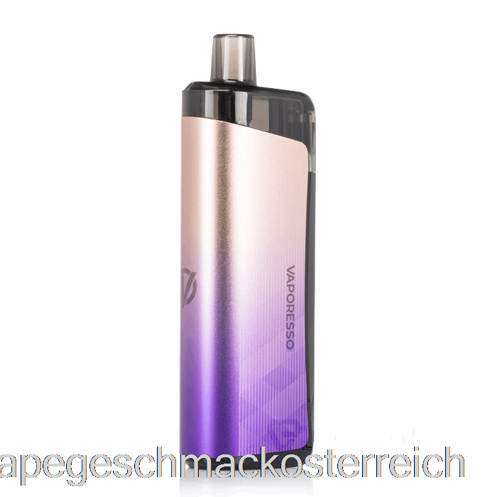 Vaporesso Gen Air 40 Pod System Twilight Gold Vape Geschmack